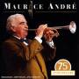 Maurice Andre - 75th Anniversay Special Edition-mozart-rodrigo-gershwin-concertos