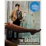 Criterion Collection: Graduate / (4k Rstr Spec Ws) - Graduate/bd [US-Version, Regio 1]