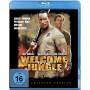 Johnson, Dwayne, Berg, Peter, Scott, Seann William, Dawson, - Welcome To The Jungle (extende [EURO-Version, Regio 2]