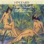 Lawrence Power / Simon Crawford-Phillips - Sonaten fr Viola und Klavier