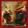 Arno Paduch / Johann Rosenm�ller Ensemble - Deutsche geistliche Konzerte