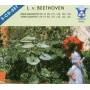 Melos Quartett Stuttgart - Streichquartette Opp.74,95,127 (beethoven,ludwig V