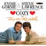 Eydie Gorme & Steve Lawrence - Cozy & Two On The Aisle