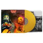 Drahdiwaberl - Mc Ronalds Massaker (yellowl ltd. numbered Edt.)