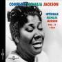 Mahalia Jackson - Vol. 11 Complete Mahalia Jackson Integrale 1960