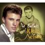 Ricky Nelson - The Ballads Of Ricky Nelson