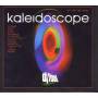 Dj Food - Kaleidoscope