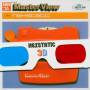 Hexstatic - Master View [US-Version, Regio 1/A]