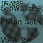 Irne Schweizer - Piano Solo Vol.2