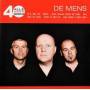 De Mens - Alle 40 Goed