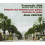 F. Sor - Integrale Des Fantaisies Guitare
