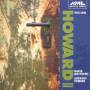 William Howard - The Memory Room/Piano Sonata