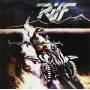 Riff - Ruedas De Metal