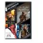 Kevin Costner - 4 Film Favorites: Kevin Costner Drama [US-Version, Regio 1]