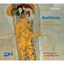 Kurosaki / Nicholson - Violinsonaten Vol.2-Sonaten op.23 & 24/Sechs Deu
