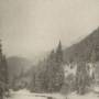 Paysage D'hiver - Kristall & Isa