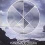Retrace The Lines - Handmade Crown