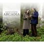 Anne Schmid / Freitagsakademie - Fascinazione Arcadia