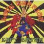 Kofy Brown - Love Warrior