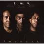 SMV-Stanley Clarke / Marcus Miller / Victor Wooten - Thunder