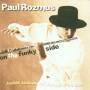 Paul Rozmus - On The Funky Side
