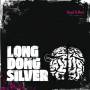 Long Dong Silver - Bound To Bleed