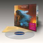The Alan Parsons Project - Pyramid (2024 Remaster Clear Vinyl Edition)