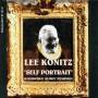 Lee Konitz - Self Portrait