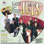 Los Jets - Todas Sus Grabaciones En Polydor 1962-63 / 81-2000