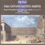 Susanna Piolanti - 12 sonate d'intavolatura: Sonaten 5 bis 8
