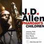J. D. Allen Quart. / Quint. - Pharoahs Children