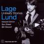Lage Lund - Unlikely Stories