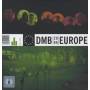 Dave Matthews Band - Europe 2009 (Limited Edition) [US-Version, Regio 1/A]