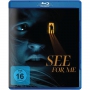 Randall Okita - See for me (Blu-ray) [DE-Version, Regio 2/B]