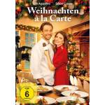Weihnachten  La Carte - Weihnachten  la Carte [DE-Version, Regio 2/B]
