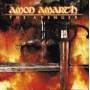 Amon Amarth - The Avenger (180g black vinyl)
