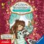 Julia Nachtmann - Luna Wunderwald (6.) Ein Dachs Dreht Dumchen