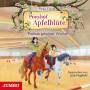 Jule Hupfeld / Pippa Young - Ponyhof Apfelblte: Paulinas geheimer Wunsch (Folg