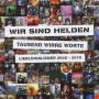 Wir Sind Helden - Tausend Wirre Worte-lieblingslieder 2002-2010