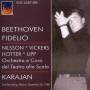 Nilsson / Vickers / Hotter / Frick / Lipp / Crass / Kara - Fidelio