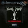 Metal Mercy - The Unborn Child