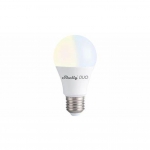 Shelly - Home Shelly Plug & Play Lighting “Duo” WiFi LED Lamp