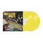 Inspectah Deck - Uncontrolled Substance / special effect vinyl