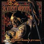 Soilent Green - Confrontation