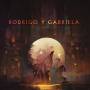 Rodrigo Y Gabriela - In Between Thoughts...A New World (Col. LP)