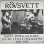 Rovsvett - Boll-mats
