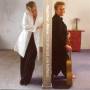 Chris While & Julie Matthews - Together Alone