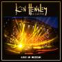 Ken Hensley & Live Fire - Live In Russia