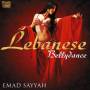 Emad Sayyah - Lebanese Bellydance