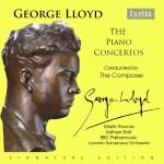 Roscoe / Stott / Lloyd / London Symphony Orchestra - Lloyd: Die Klavierkonzerte